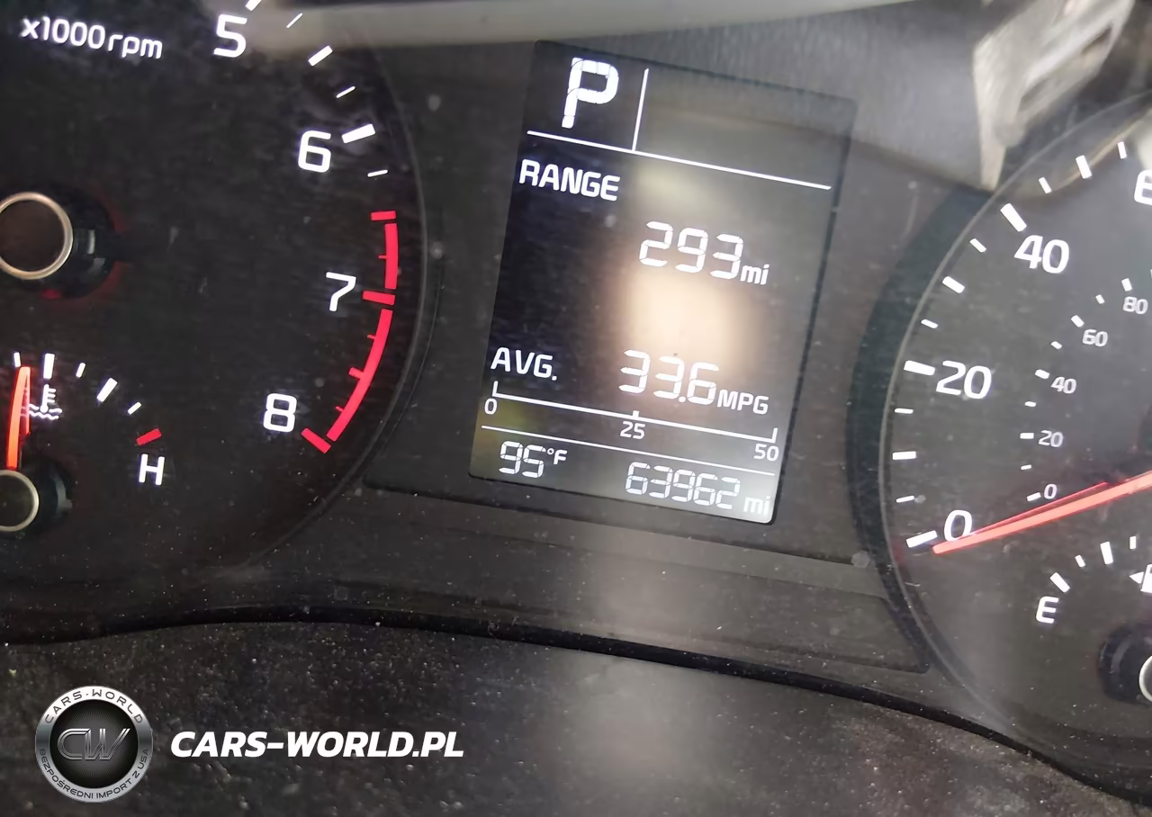 2023 Kia Rio S VIN:3KPA24AD1PE603970 - 15