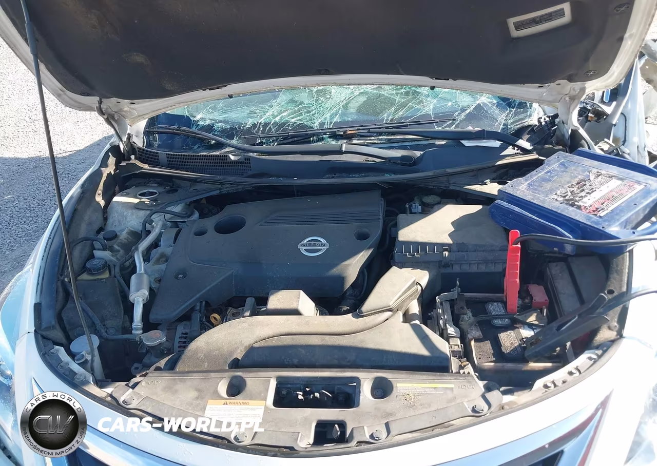 2015 Nissan Altima 2.5-2.5 S-2.5 Sl-2.5 Sv VIN:1N4AL3AP6FC288905 - 10