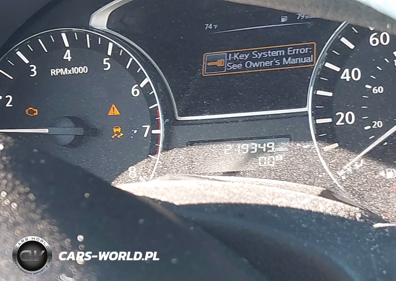 2015 Nissan Altima 2.5-2.5 S-2.5 Sl-2.5 Sv VIN:1N4AL3AP6FC288905 - 15