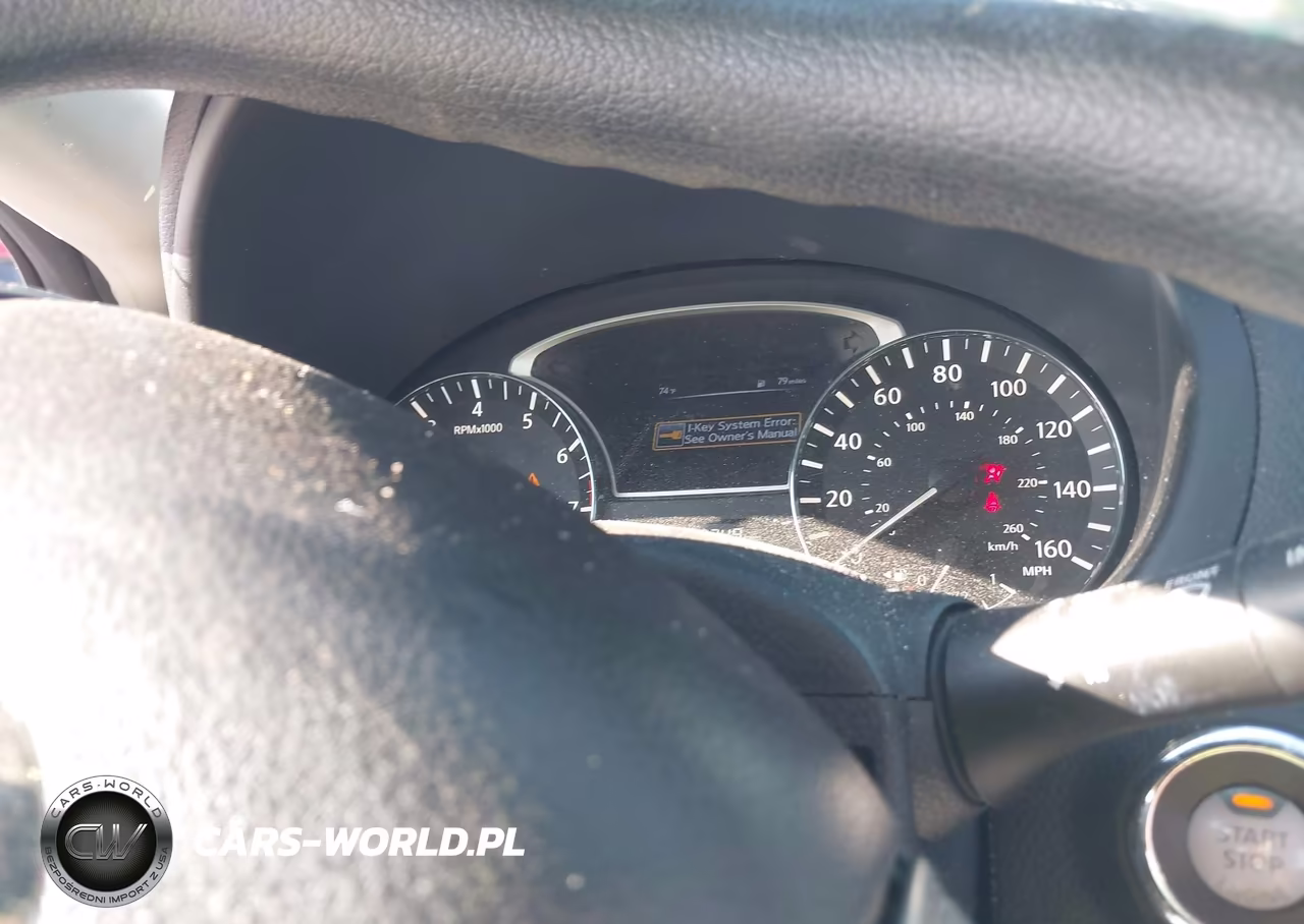 2015 Nissan Altima 2.5-2.5 S-2.5 Sl-2.5 Sv VIN:1N4AL3AP6FC288905 - 7