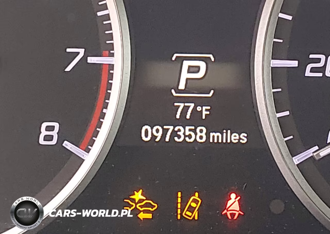 2019 Acura Ilx Premium Package-W-Technology Pkg VIN:19UDE2F79KA005828 - 15