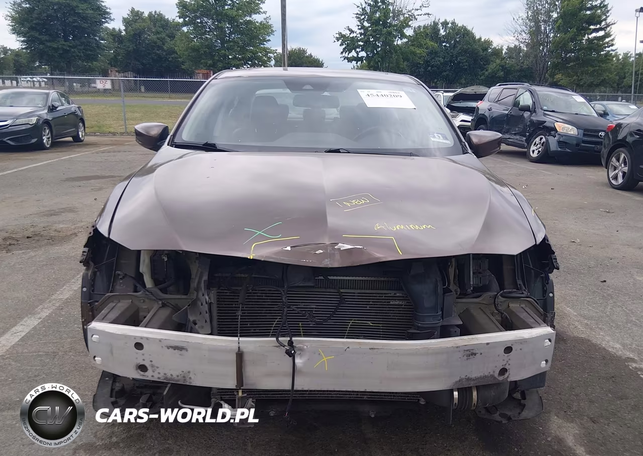 2019 Acura Ilx Premium Package-W-Technology Pkg VIN:19UDE2F79KA005828 - 6