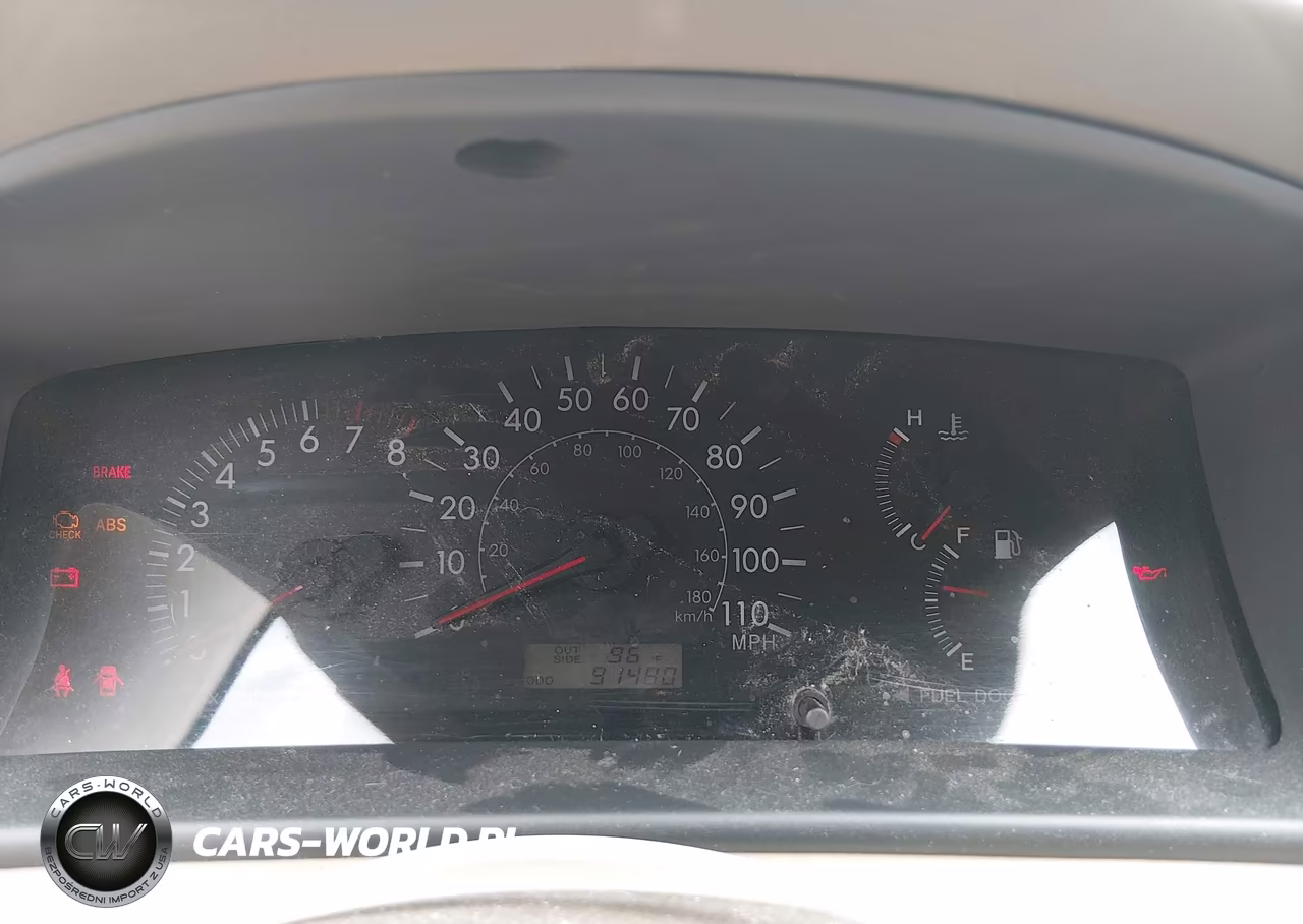 2006 Toyota Corolla Le VIN:1NXBR30E36Z569885 - 7