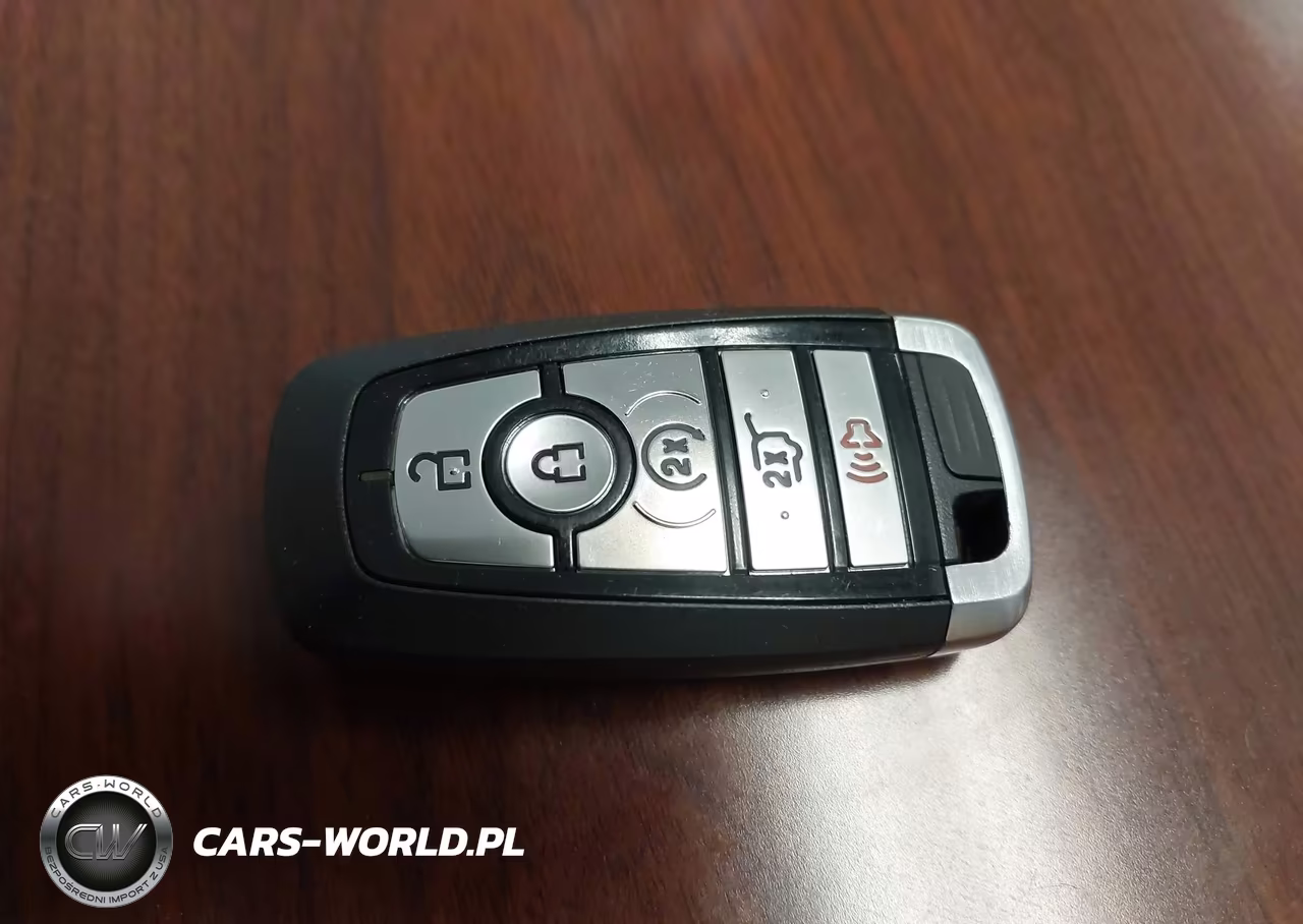 2020 Ford Expedition Limited VIN:1FMJU1KT7LEA55201 - 11