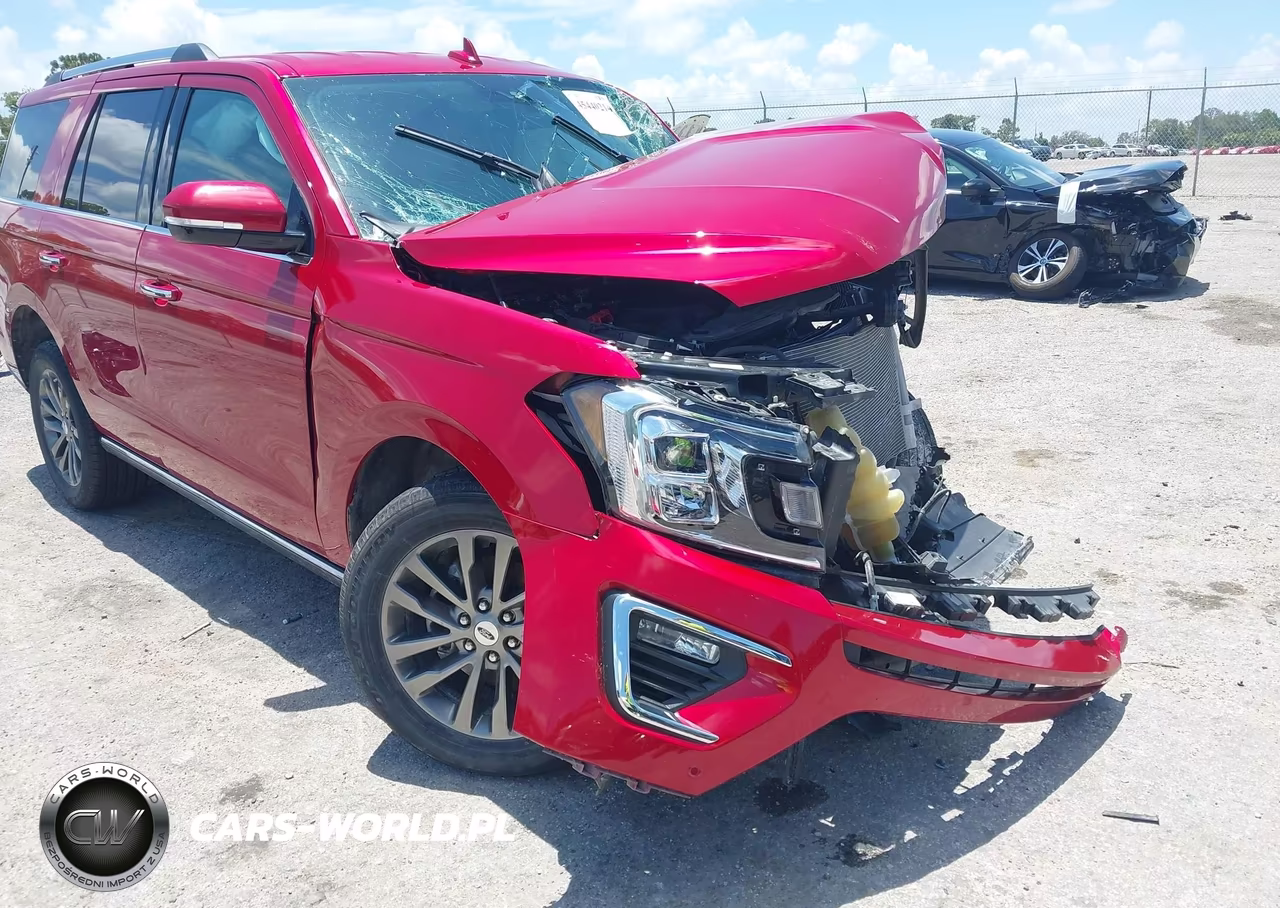 2020 Ford Expedition Limited VIN:1FMJU1KT7LEA55201 - 18