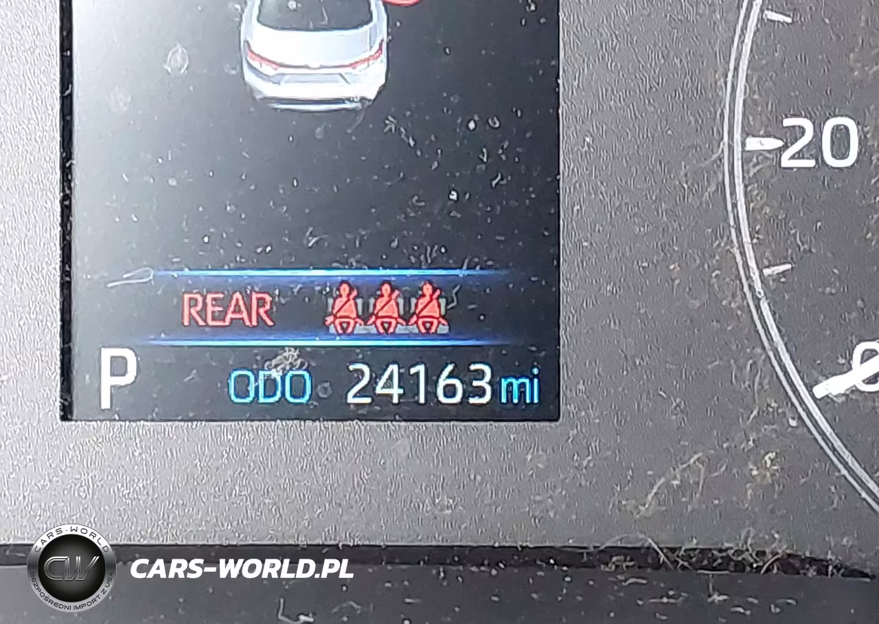 2025 Toyota Corolla Le VIN:5YFB4MDE3SP254658 - 16