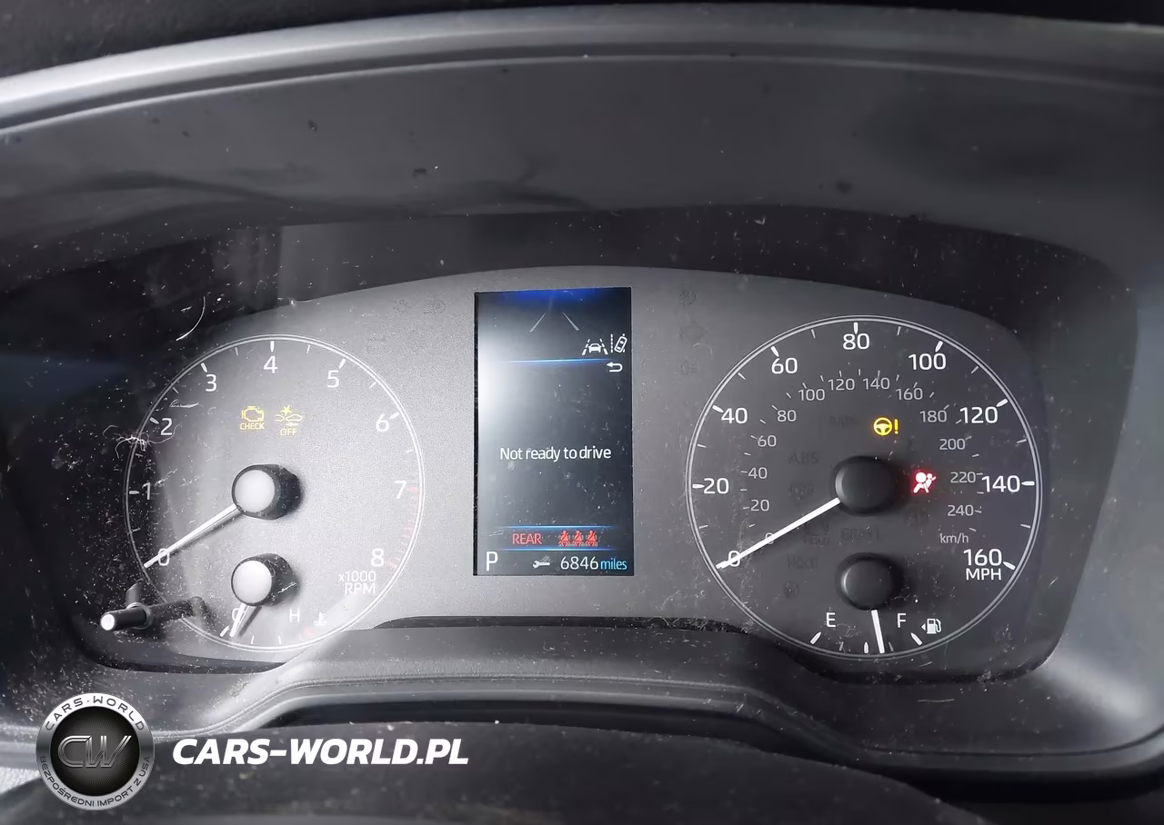 2025 Toyota Corolla Le VIN:5YFB4MDE3SP254658 - 7