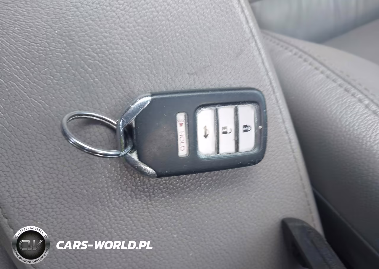 2015 Honda Civic Ex-L VIN:2HGFB2F96FH506430 - 11