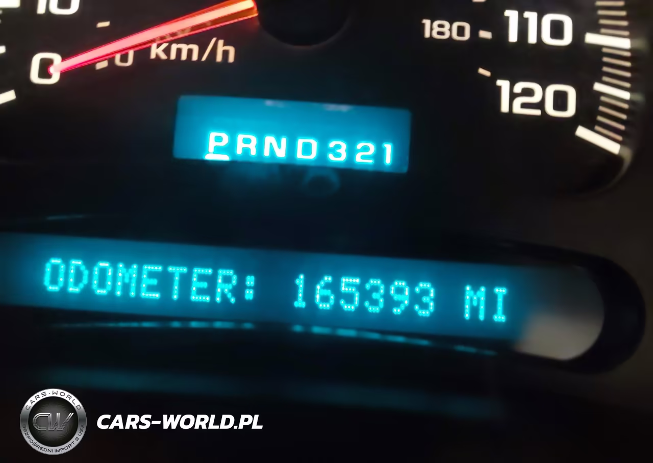 2004 Chevrolet Silverado 1500 Work Truck VIN:1GCEC14X34Z148168 - 7