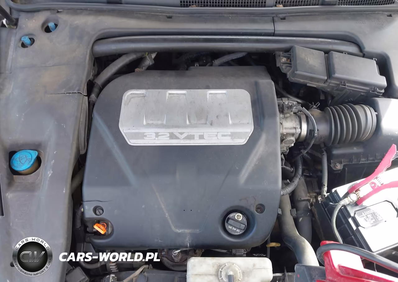 2008 Acura Tl 3.2 VIN:19UUA66268A041640 - 10