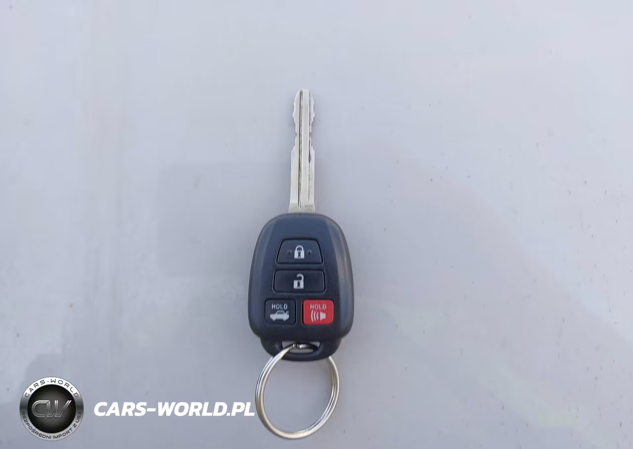 2017 Toyota Camry Se VIN:4T1BF1FK8HU422328 - 11