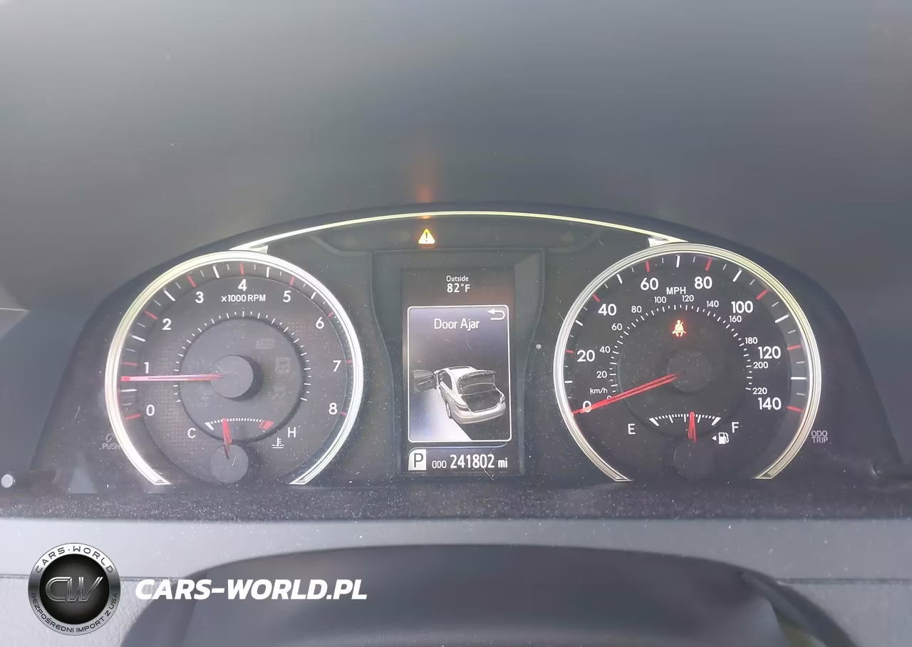 2017 Toyota Camry Se VIN:4T1BF1FK8HU422328 - 7
