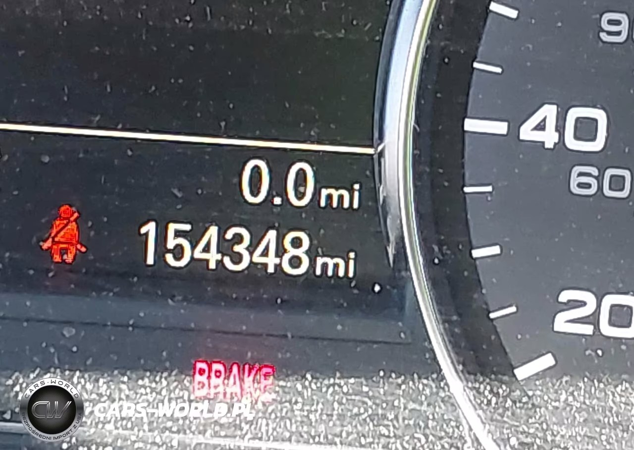 2014 Audi A8 L 3.0 Tdi VIN:WAURMAFDXEN006813 - 16