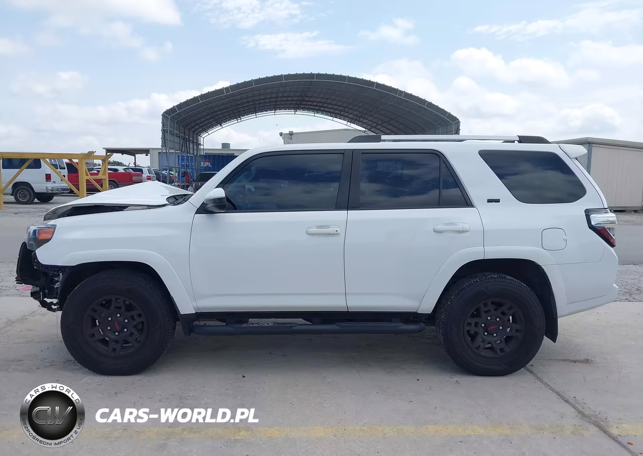 2022 Toyota 4Runner Sr5 VIN:JTEMU5JR9N6081855 - 15