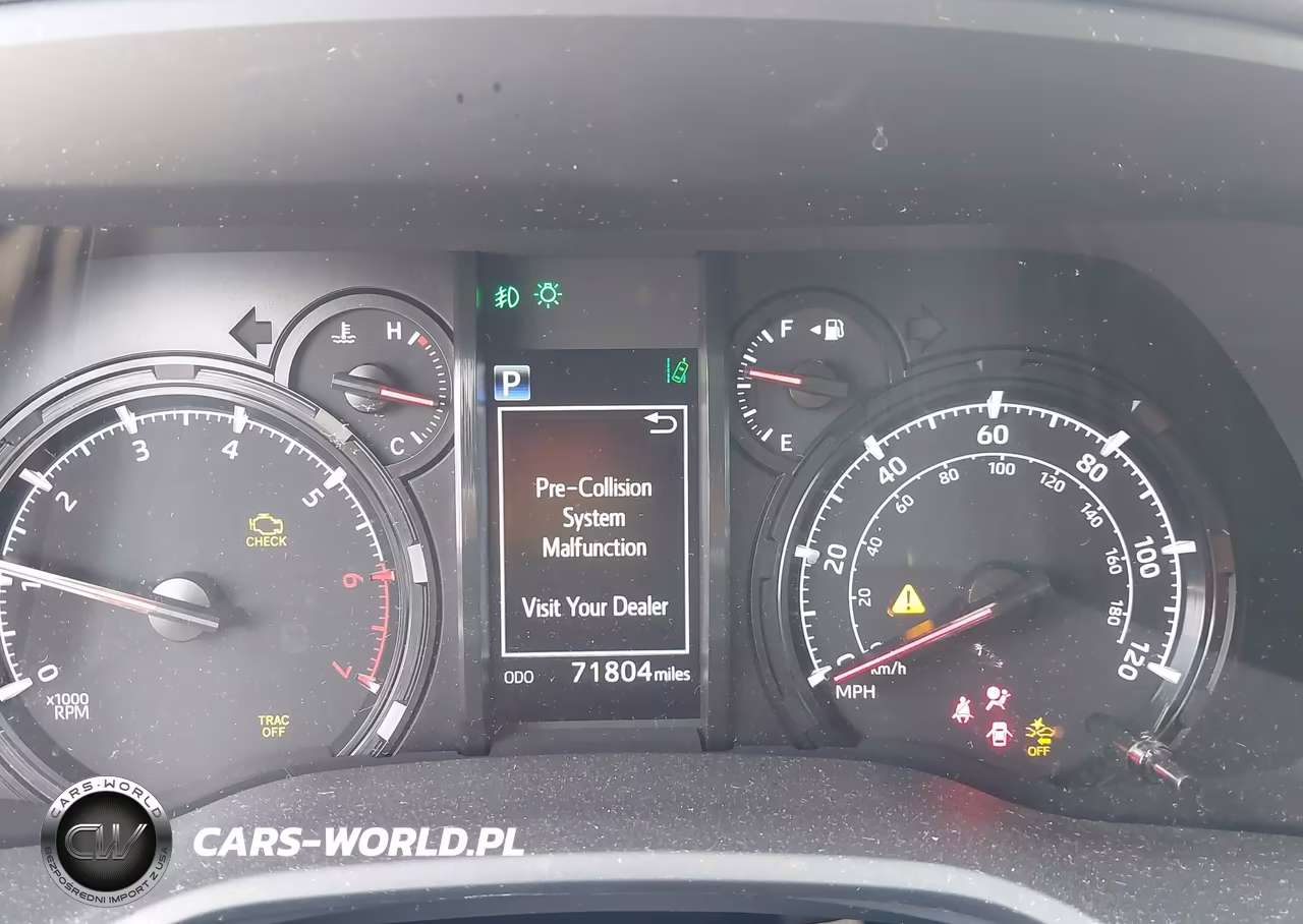 2022 Toyota 4Runner Sr5 VIN:JTEMU5JR9N6081855 - 7