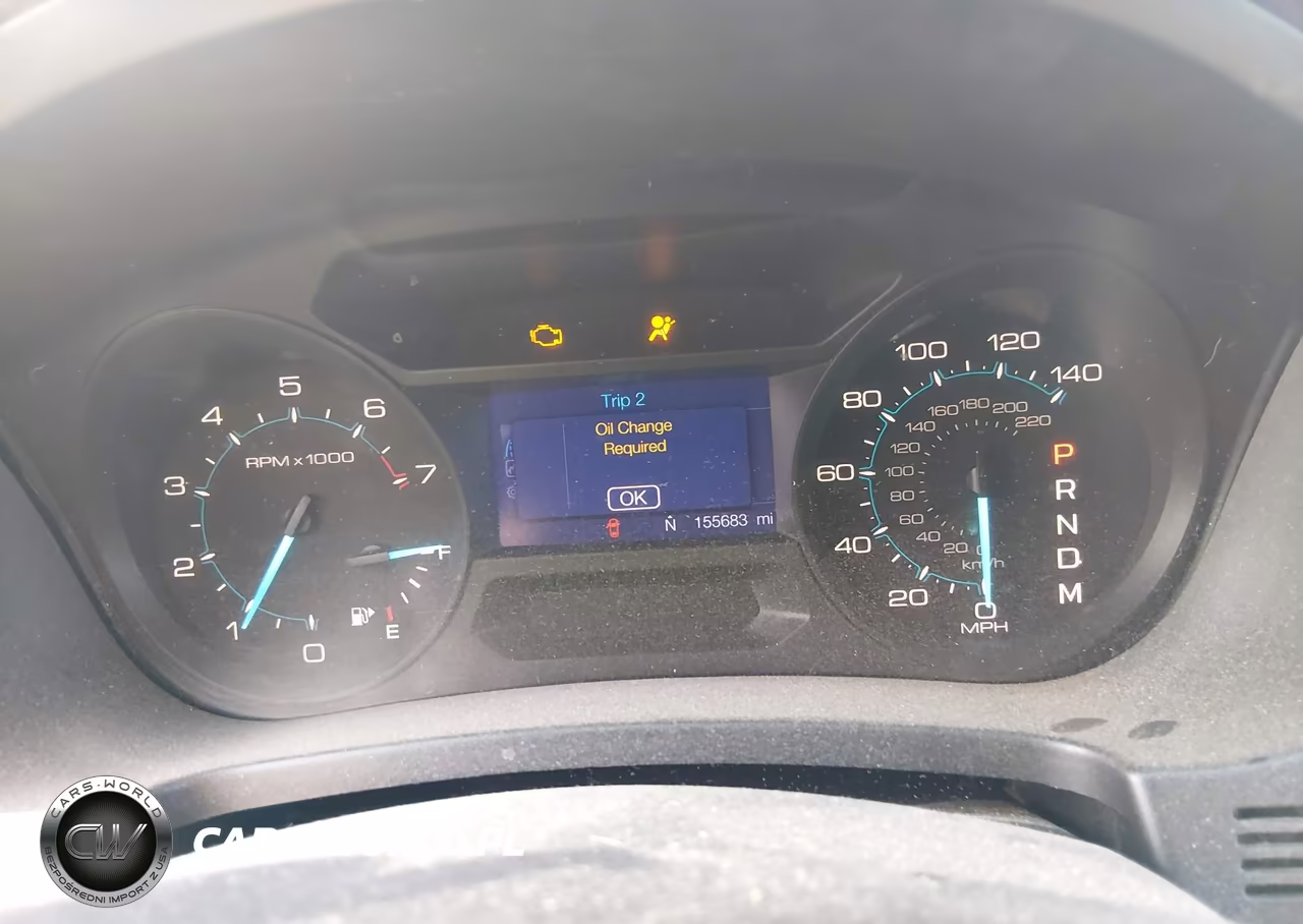2013 Ford Explorer VIN:1FM5K7B83DGB04793 - 7