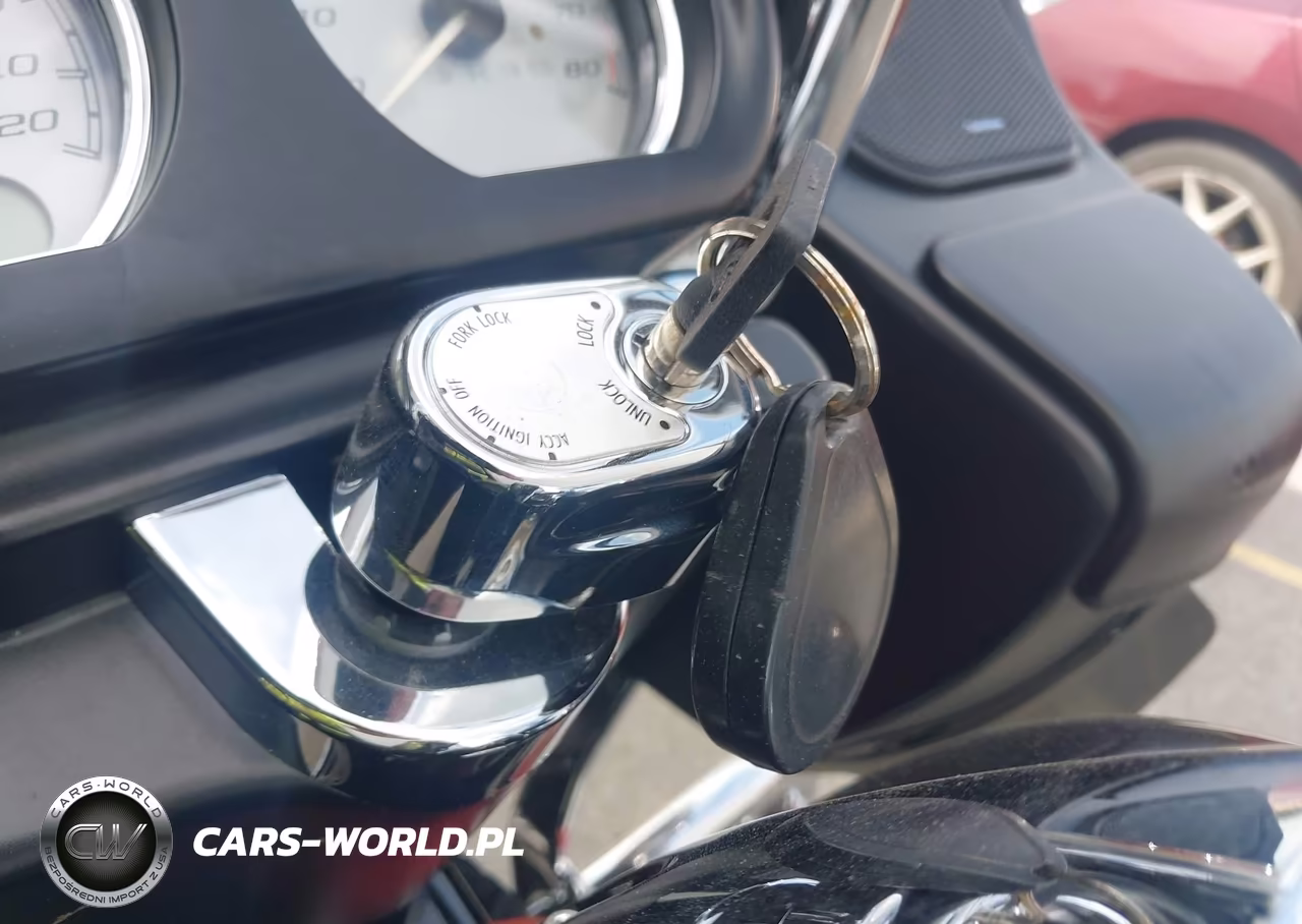 2018 Harley-Davidson Fltrx Road Glide VIN:1HD1KHC17JB664544 - 11