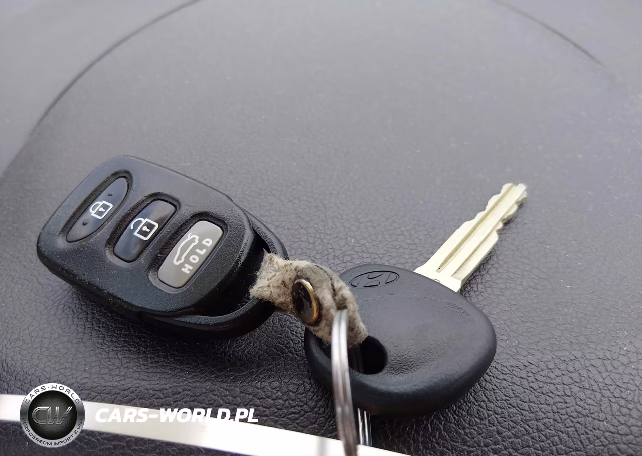 2012 Hyundai Elantra Gls (Ulsan Plant) VIN:KMHDH4AE3CU267413 - 11