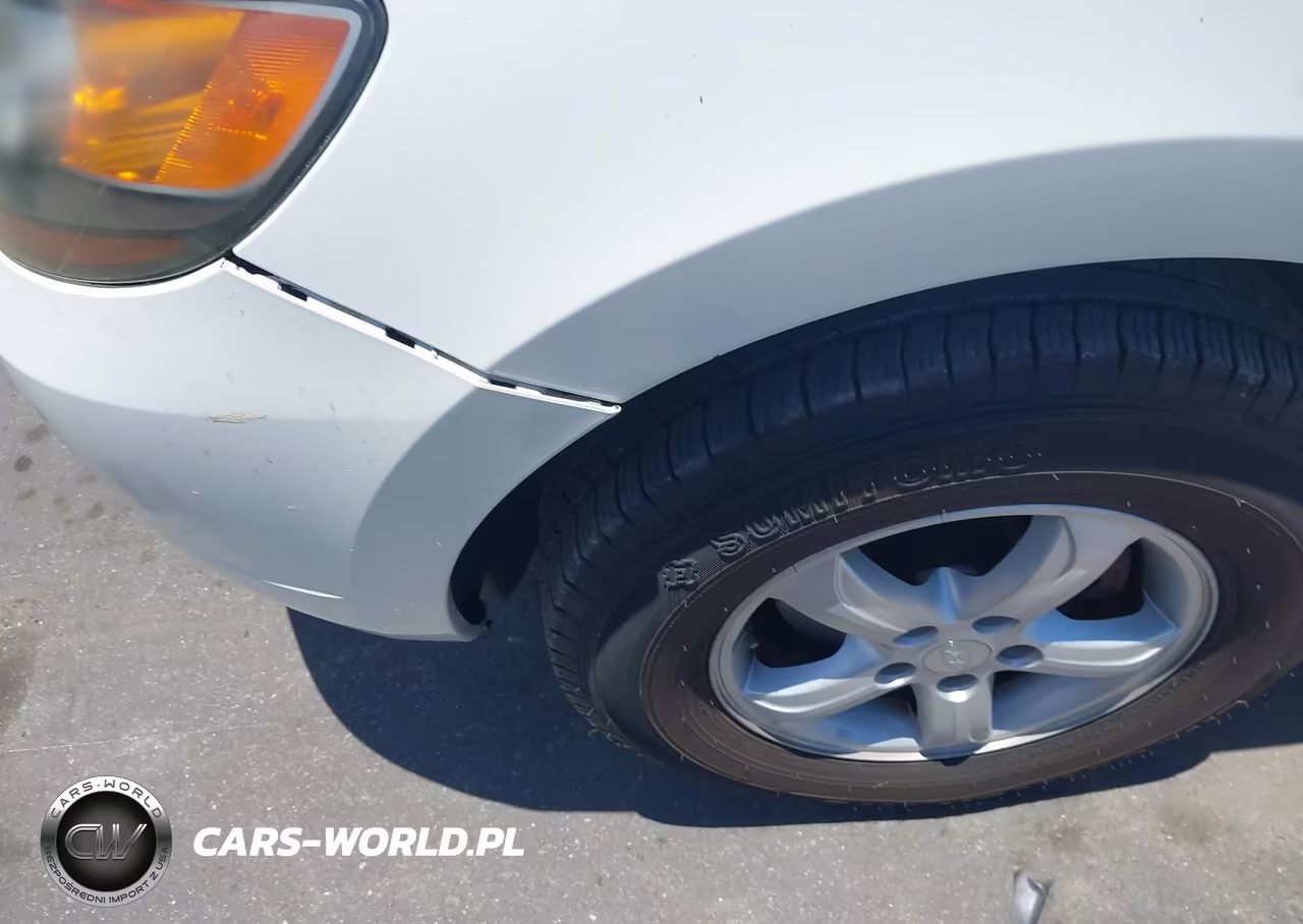 2007 Hyundai Santa Fe Gls VIN:5NMSG13D27H080713 - 14