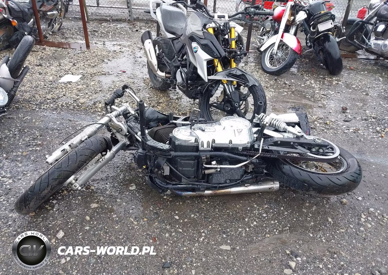 2011 Harley-Davidson Fxdc VIN:1HD1GV414BC306487 - 12