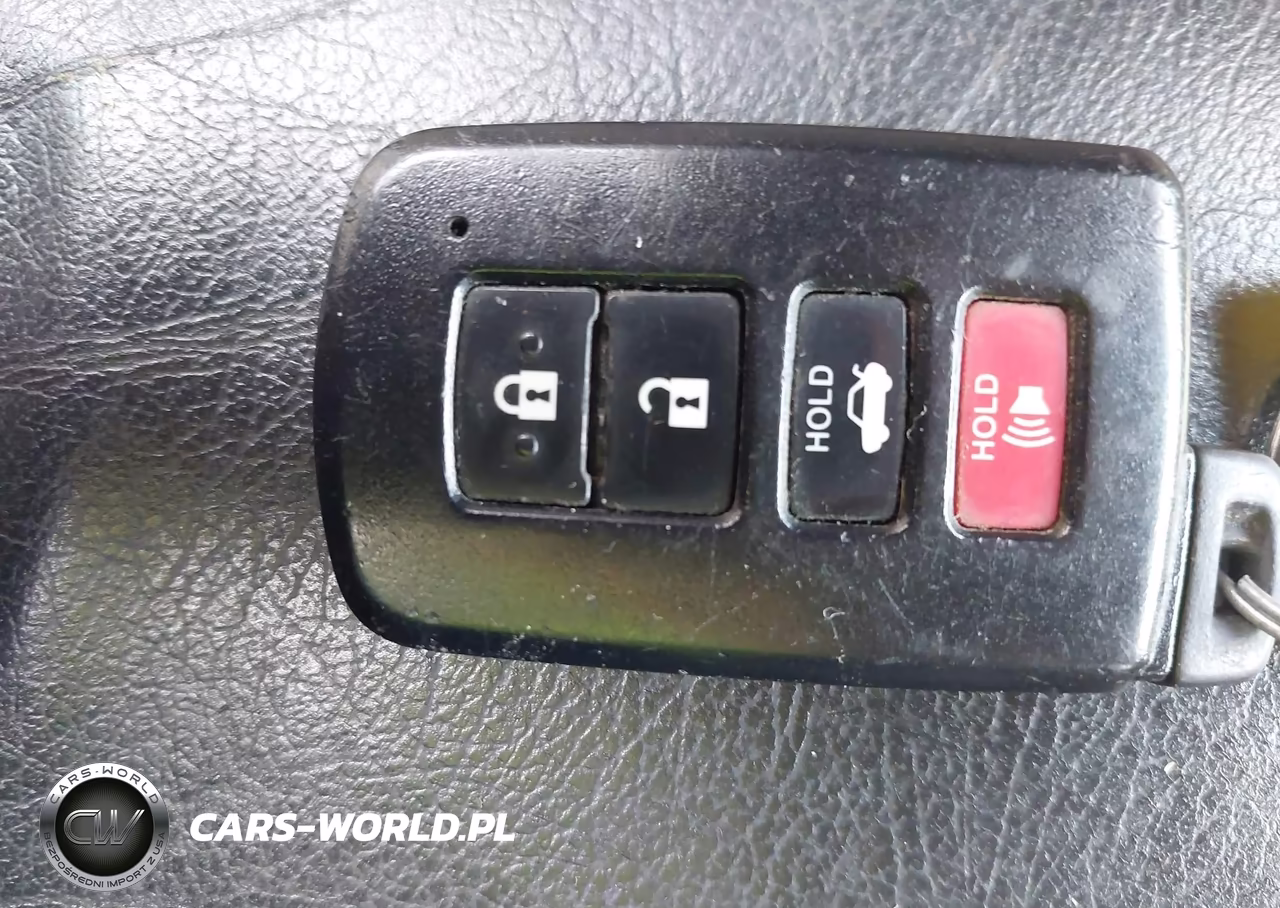 2014 Toyota Camry Hybrid Le VIN:4T1BD1FK2EU097516 - 11