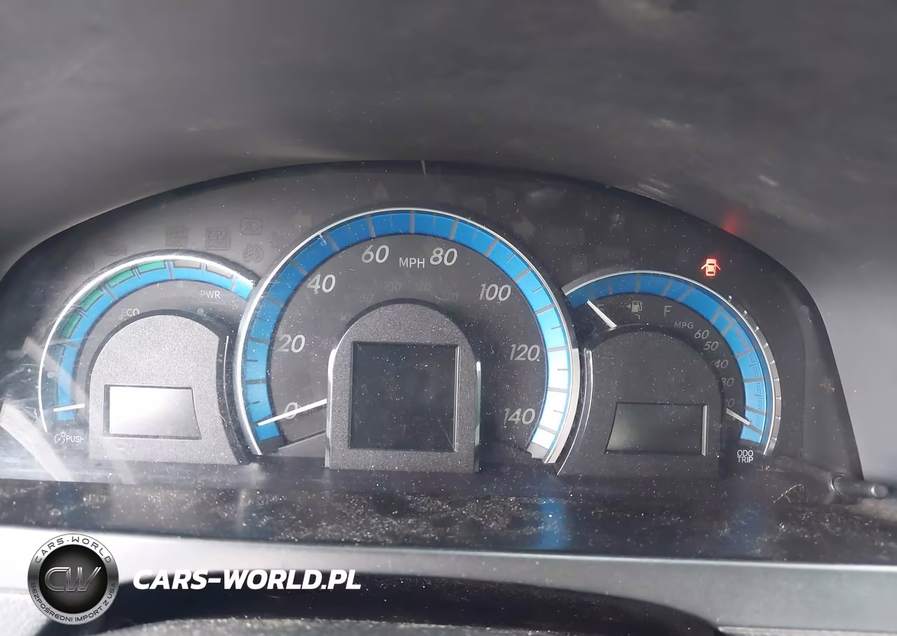 2014 Toyota Camry Hybrid Le VIN:4T1BD1FK2EU097516 - 15