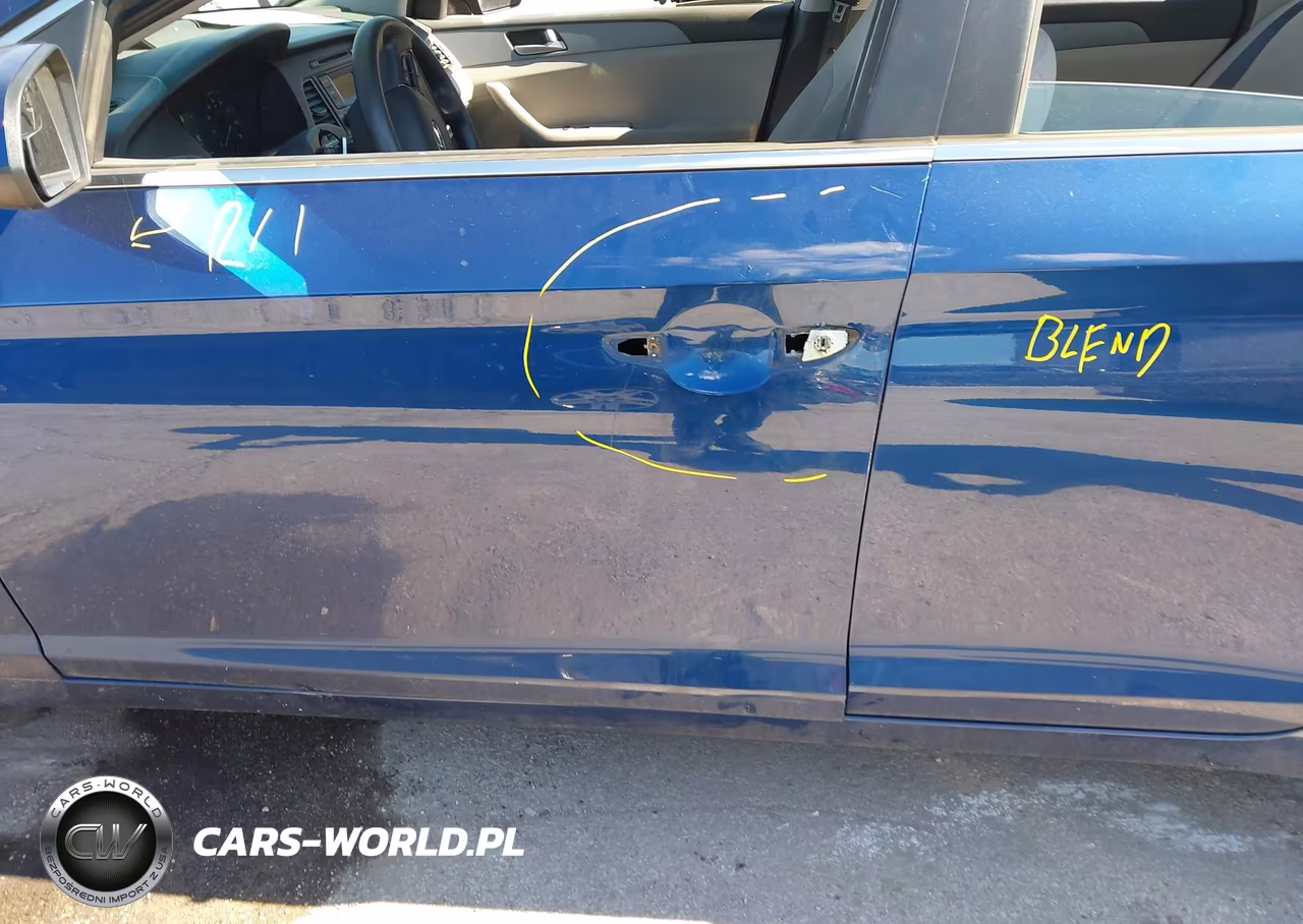 2017 Hyundai Sonata VIN:5NPE24AF0HH511345 - 6
