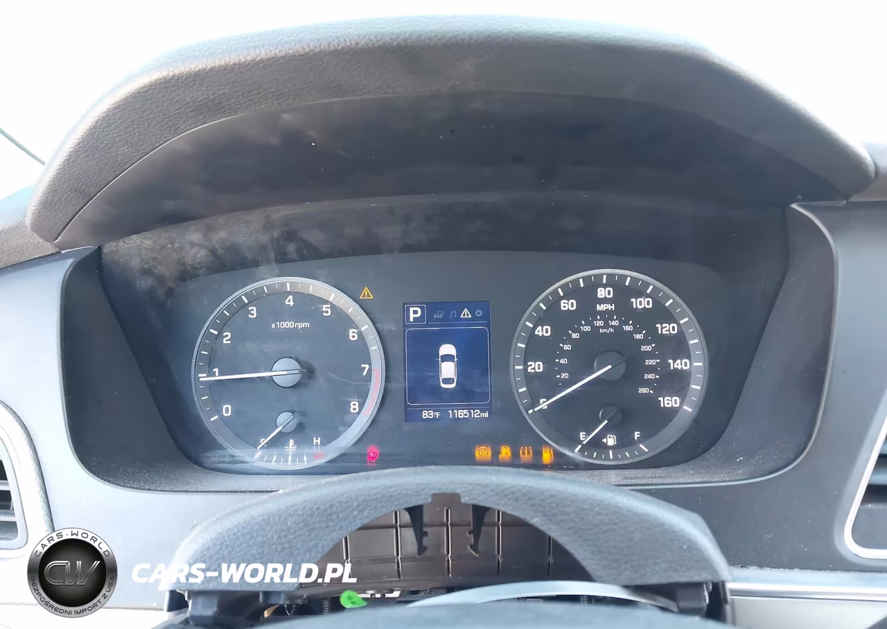 2017 Hyundai Sonata VIN:5NPE24AF0HH511345 - 7