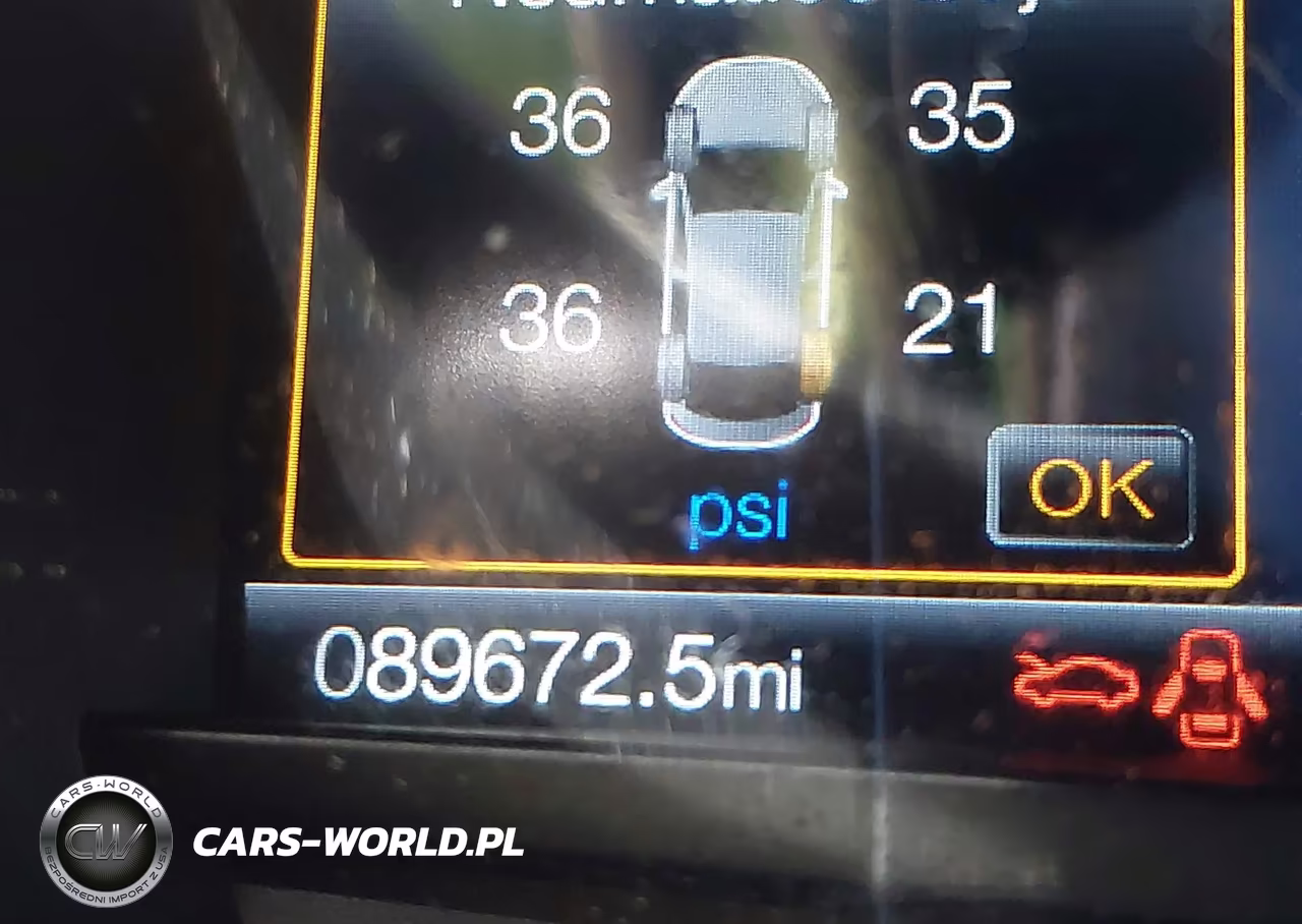 2020 Ford Edge Sel-St Line VIN:2FMPK3J90LBA46286 - 15