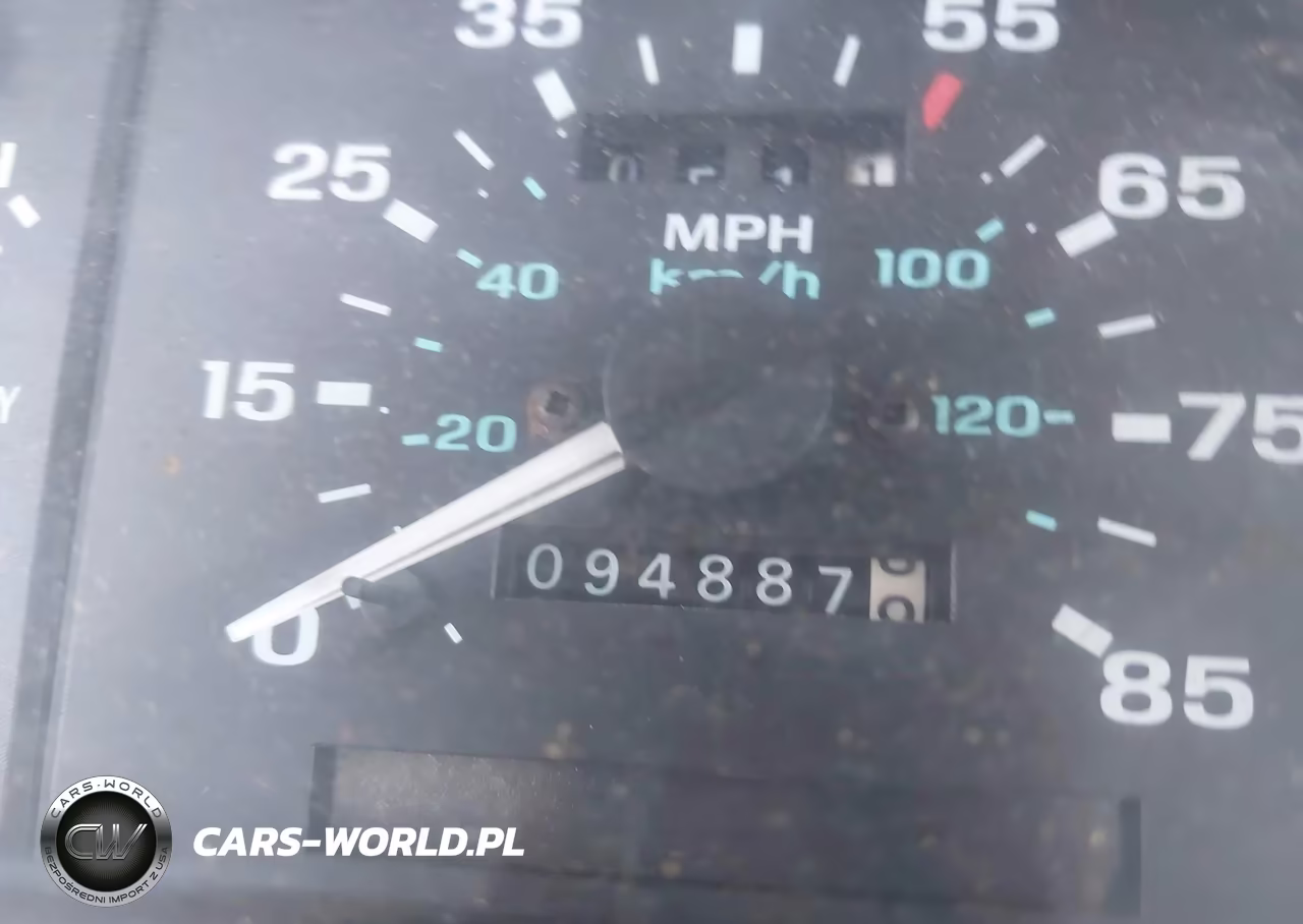 1993 Ford Explorer VIN:1FMDU34X6PUA93006 - 12