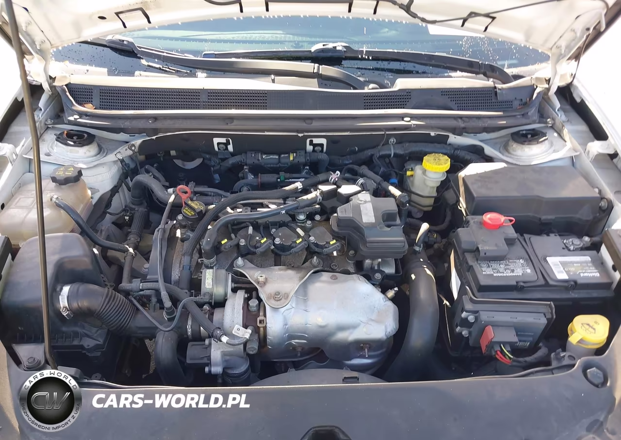 2013 Dodge Dart Aero VIN:1C3CDFAH0DD224672 - 10