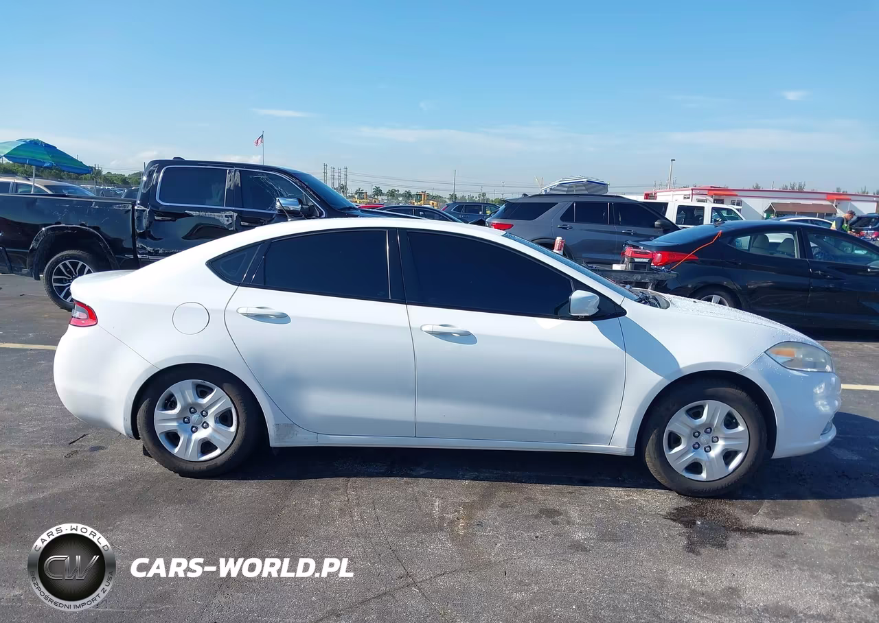 2013 Dodge Dart Aero VIN:1C3CDFAH0DD224672 - 13