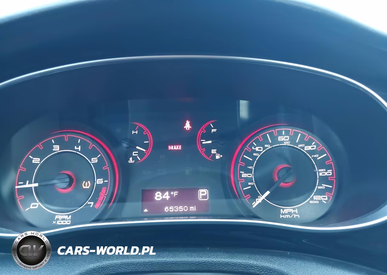 2013 Dodge Dart Aero VIN:1C3CDFAH0DD224672 - 7