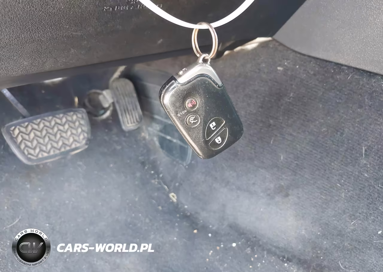 2006 Lexus Is 250 VIN:JTHBK262262012301 - 11