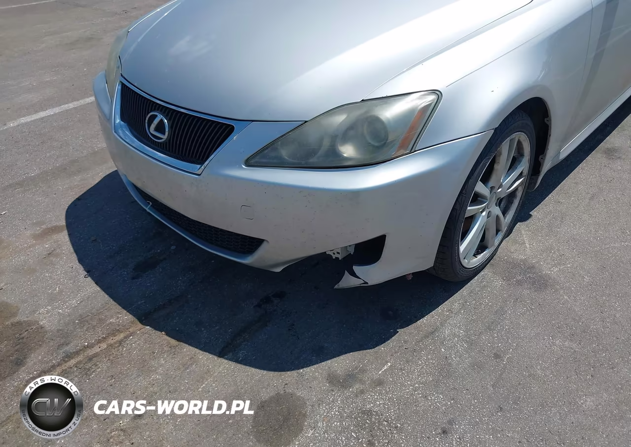 2006 Lexus Is 250 VIN:JTHBK262262012301 - 14
