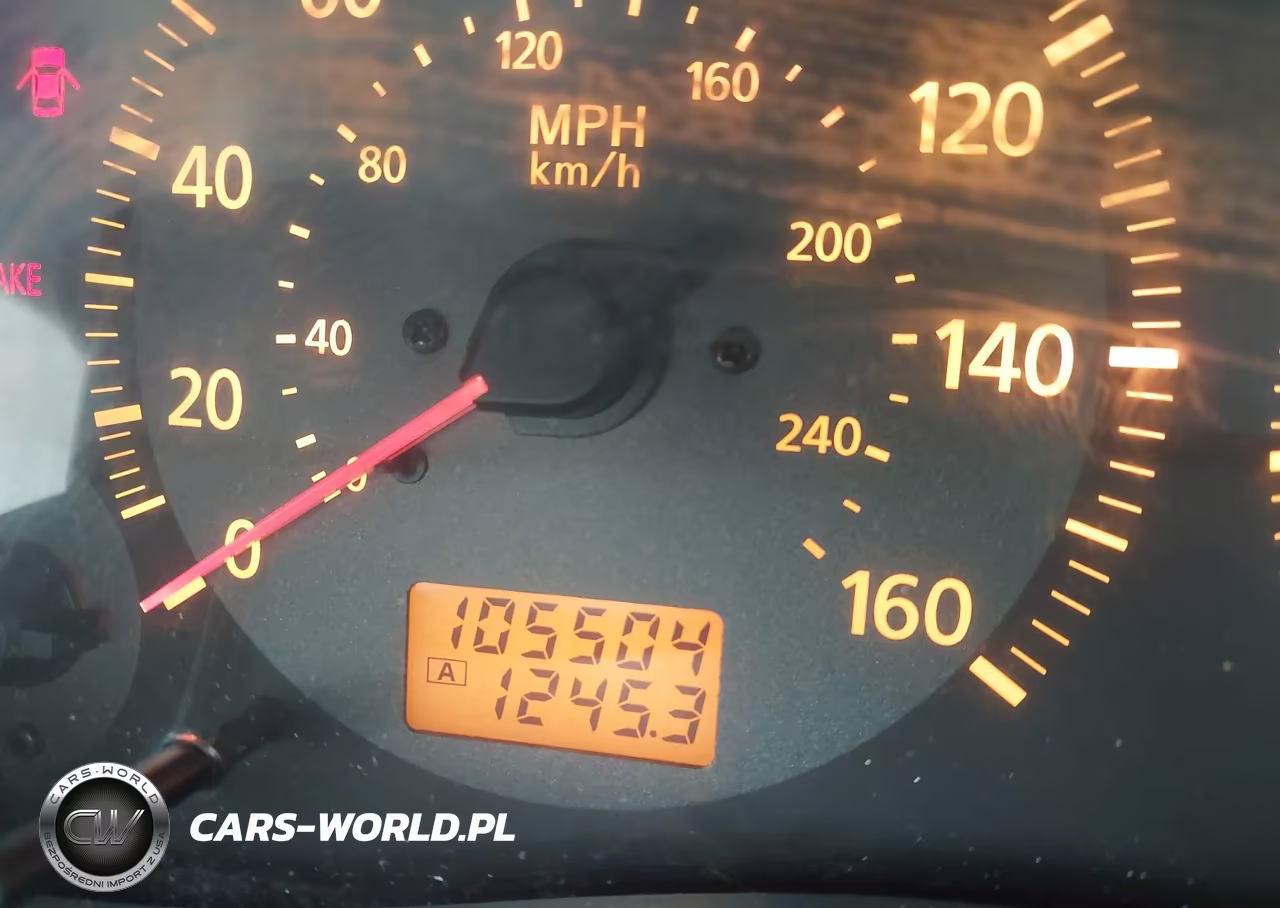 2004 Infiniti G35 VIN:JNKCV54E14M828041 - 7