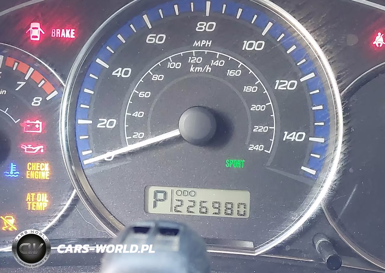 2010 Subaru Forester 2.5X Premium VIN:JF2SH6CC5AH906367 - 15