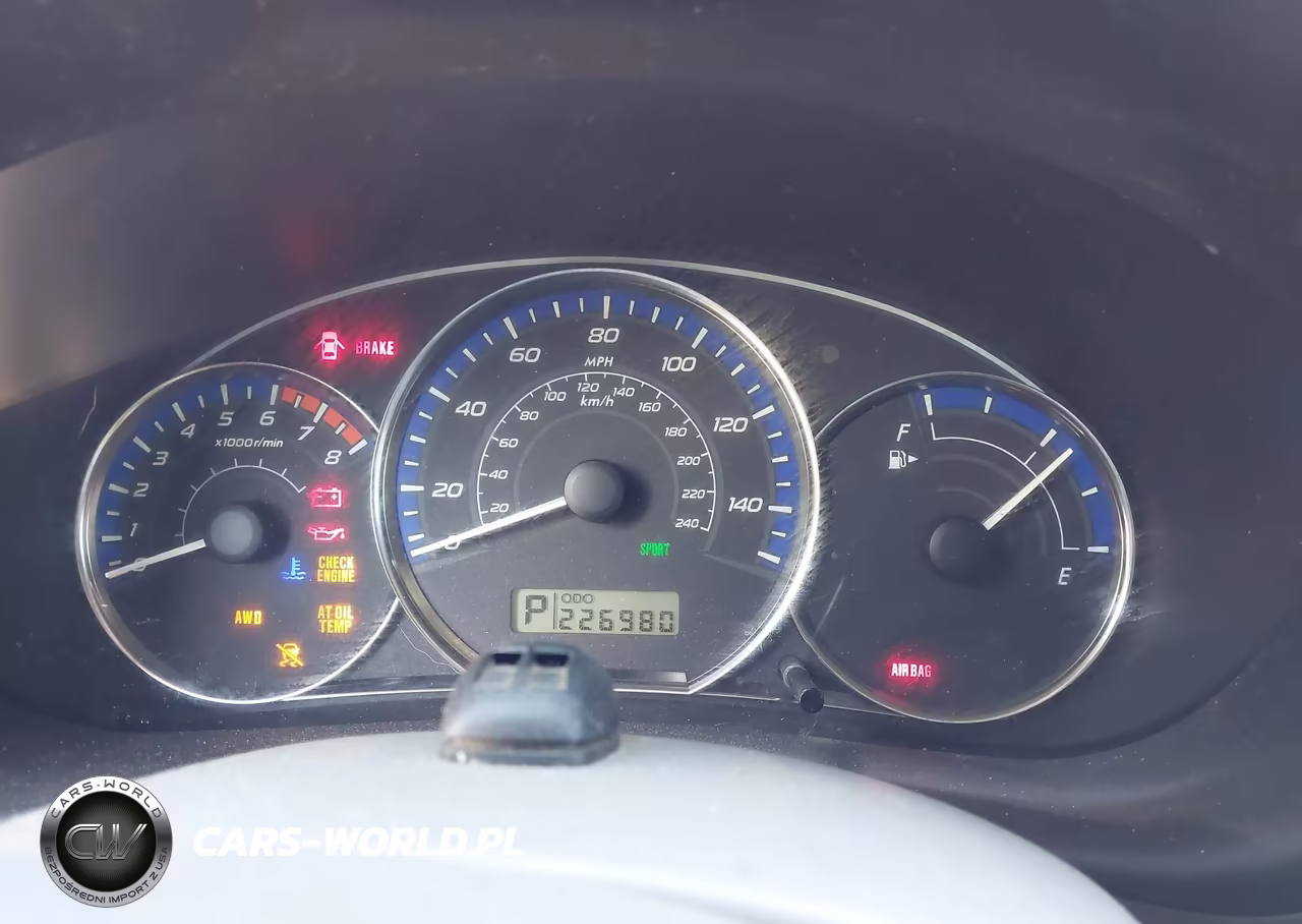 2010 Subaru Forester 2.5X Premium VIN:JF2SH6CC5AH906367 - 7
