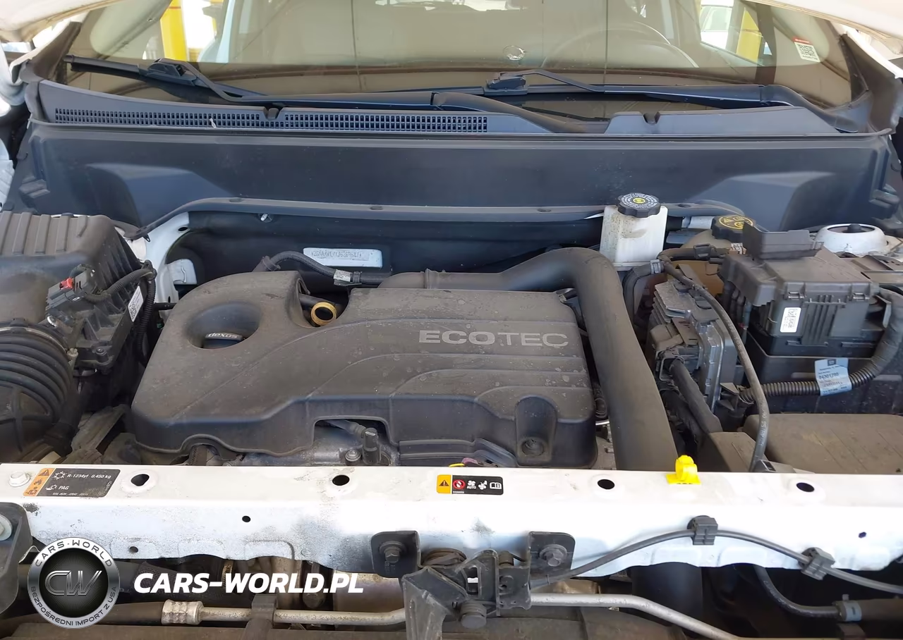 2018 Chevrolet Equinox Premier VIN:2GNAXVEVXJ6269687 - 10