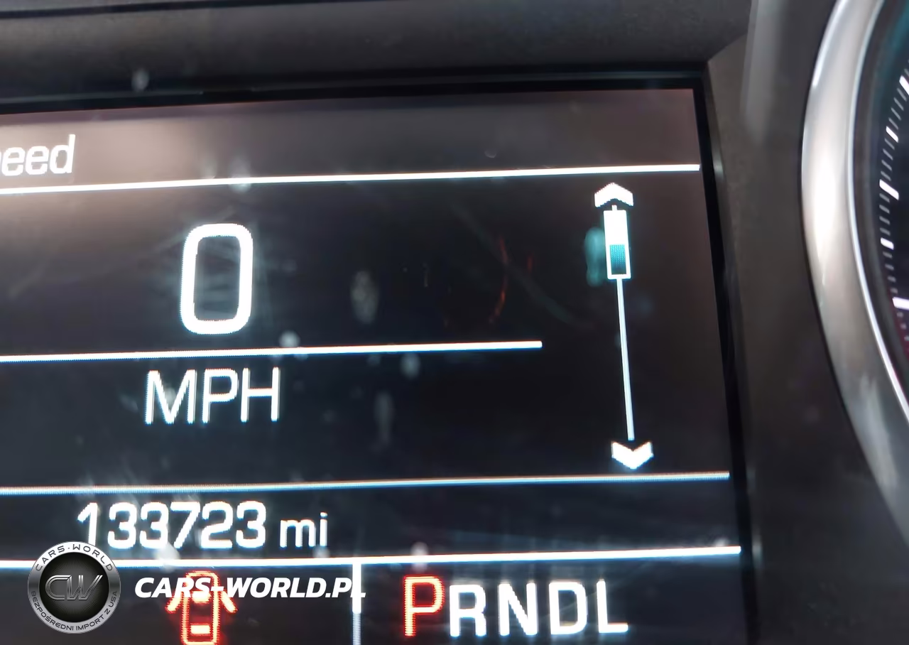 2018 Chevrolet Equinox Premier VIN:2GNAXVEVXJ6269687 - 15