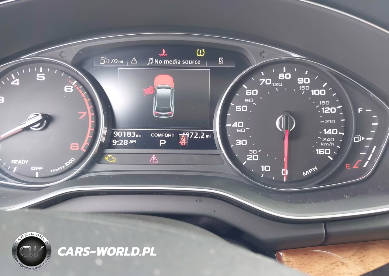 2021 Audi Q5 Premium 45 Tfsi Quattro S Tronic VIN:WA1AAAFY7M2071821 - 7
