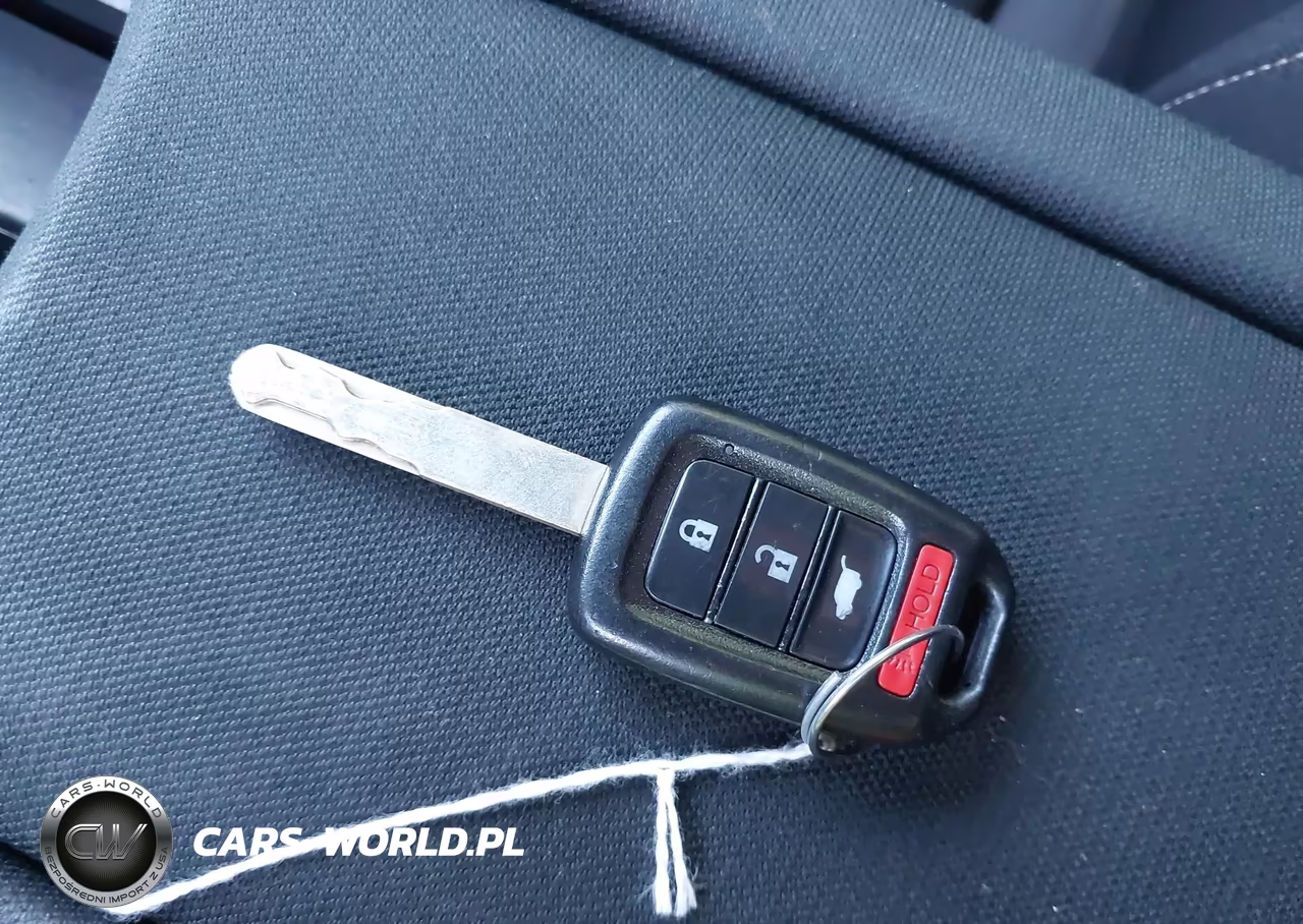 2019 Honda Civic Sport VIN:SHHFK7H44KU227683 - 11