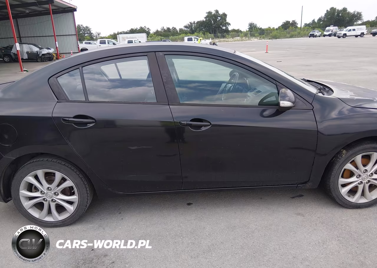 2010 Mazda Mazda3 S Sport VIN:JM1BL1S61A1103639 - 13