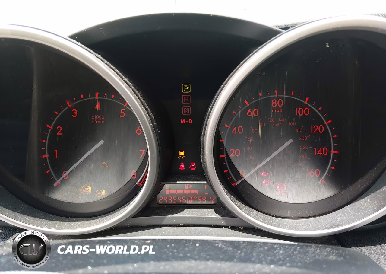 2010 Mazda Mazda3 S Sport VIN:JM1BL1S61A1103639 - 7