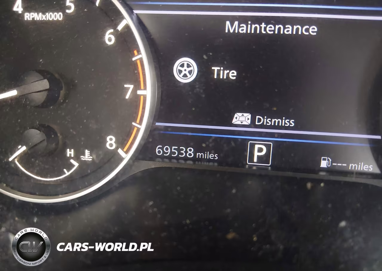 2019 Nissan Altima 2.5 Sr VIN:1N4BL4CV8KC100319 - 15