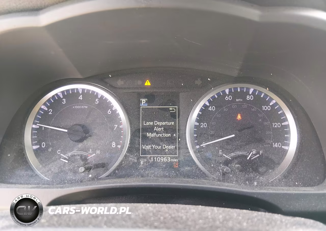 2019 Toyota Highlander Le Plus VIN:5TDBZRFH6KS717700 - 7