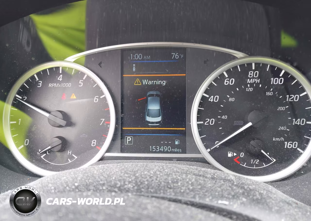 2019 Nissan Sentra S VIN:3N1AB7AP2KY320760 - 7