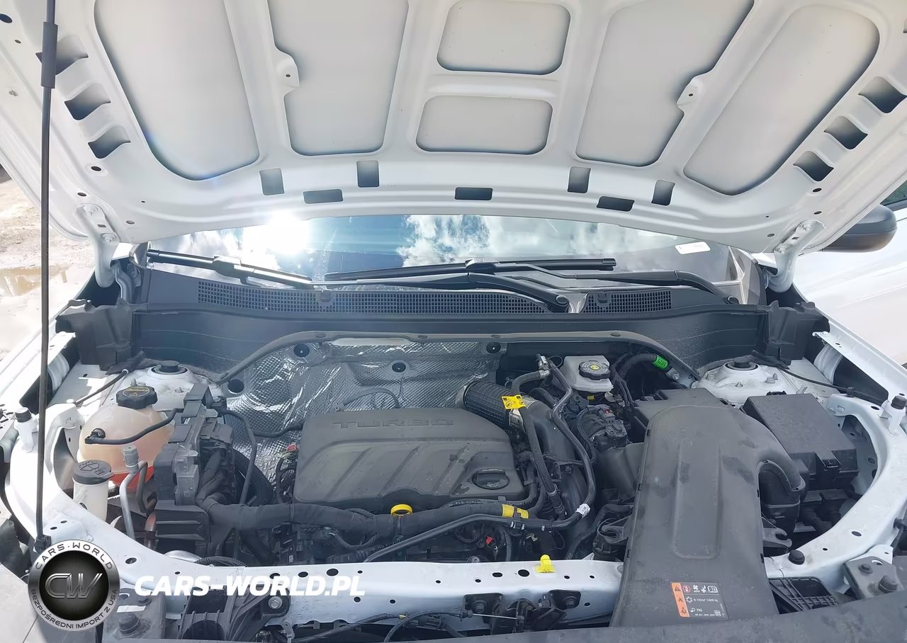 2025 Chevrolet Trax Fwd Ls VIN:KL77LFEPXSC340107 - 10