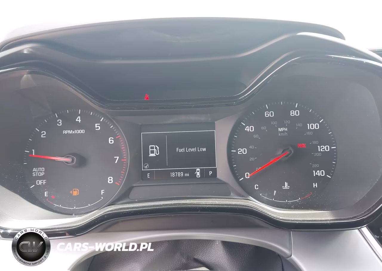 2025 Chevrolet Trax Fwd Ls VIN:KL77LFEPXSC340107 - 7