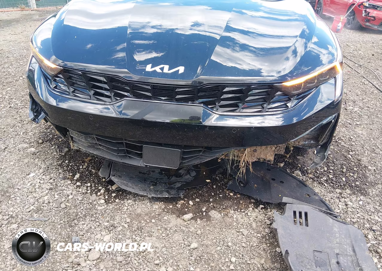 2026 Kia K5 Lxs Fwd VIN:KNAG24J7XT5404939 - 6